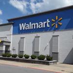 Walmart Bakery