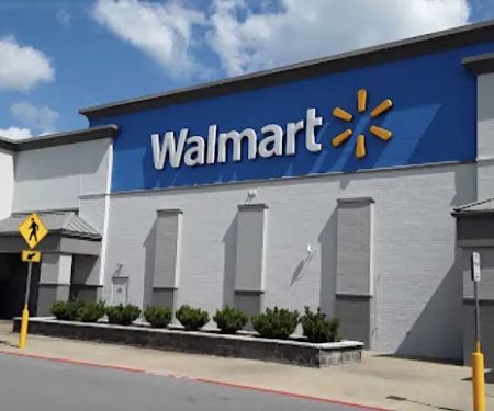 Walmart Bakery
