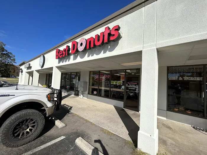 Best Donuts Picture 1