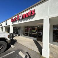 Best Donuts ico