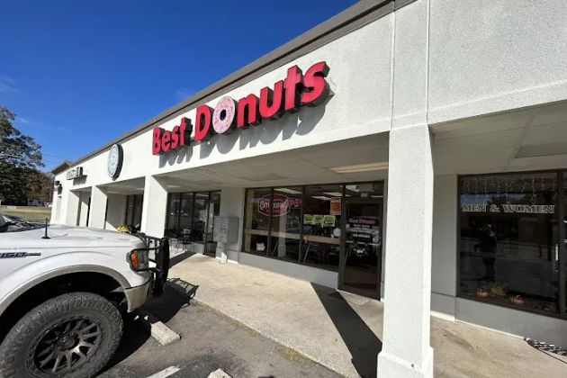Best Donuts