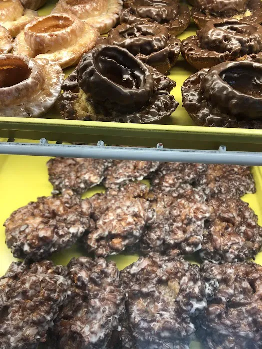 Best Donuts Picture 9