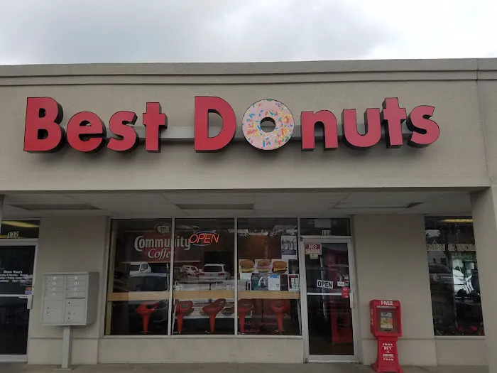 Best Donuts Picture 3
