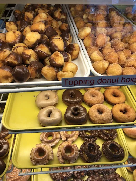 Best Donuts Picture 8