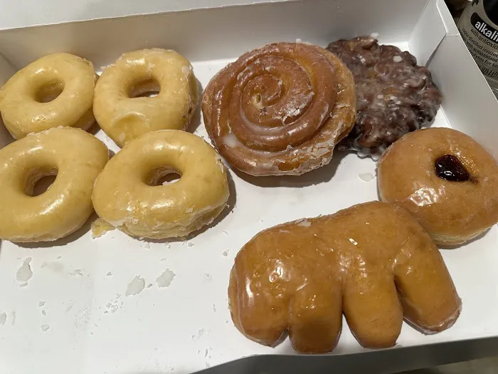 Best Donuts Picture 6