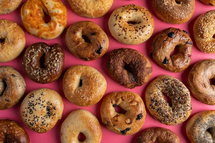 Ugly Bagel Picture 8