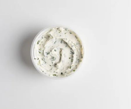 Ugly Bagel