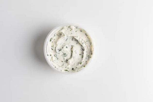 Ugly Bagel