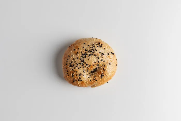 Ugly Bagel Picture 10