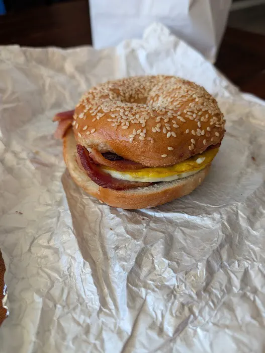 Ugly Bagel Picture 4