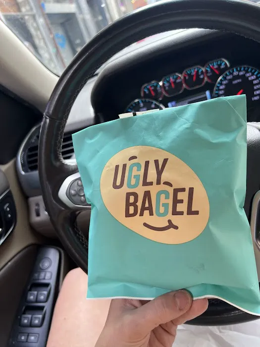Ugly Bagel Picture 5