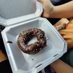 Miss Miller's Donuts