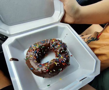 Miss Miller's Donuts