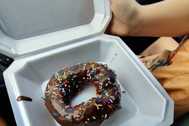 Miss Miller's Donuts