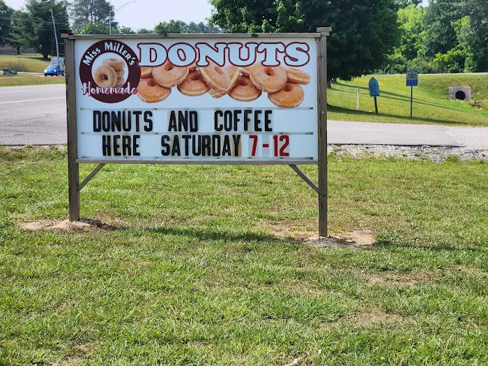 Miss Miller's Donuts Picture 10