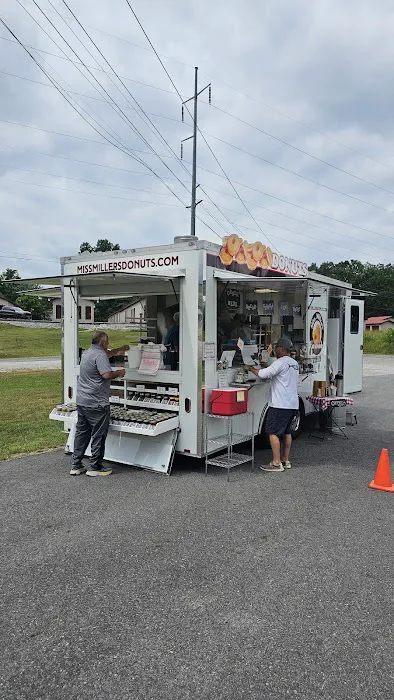 Miss Miller's Donuts Picture 3