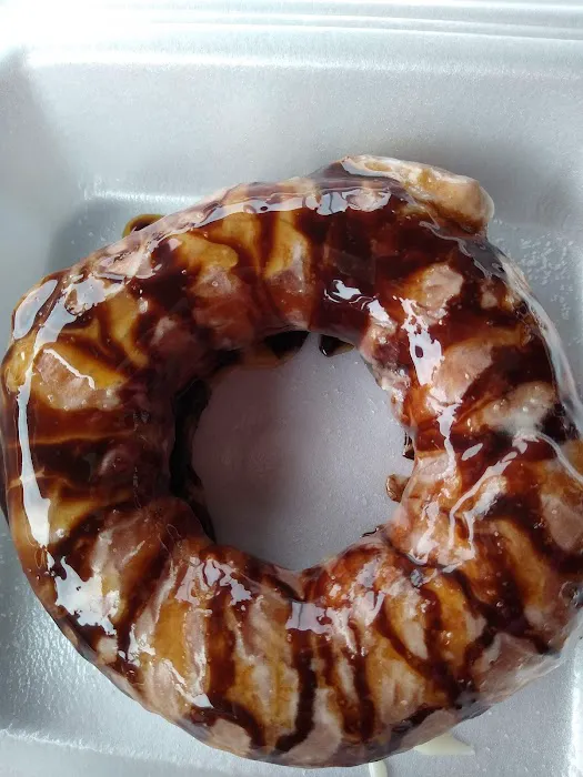Miss Miller's Donuts Picture 6