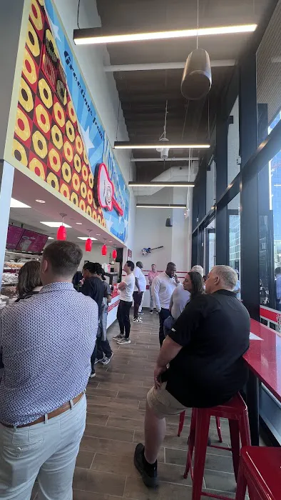 Shipley Do-Nuts Picture 4