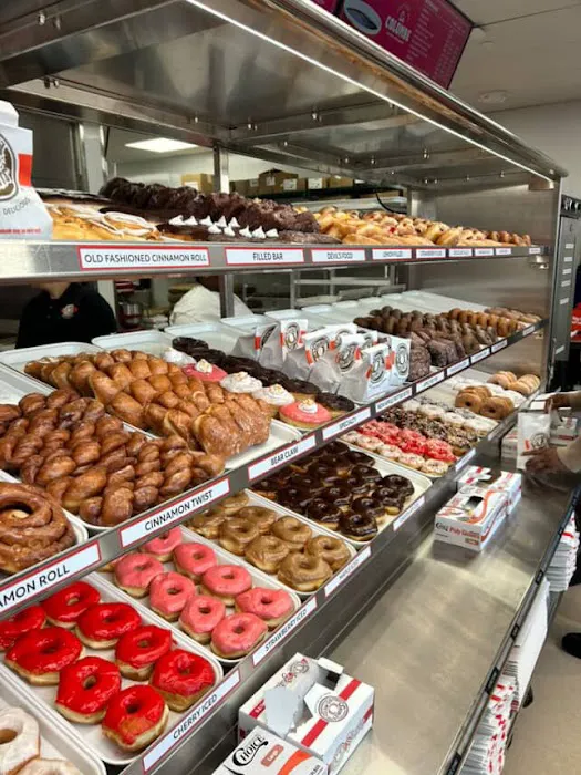 Shipley Do-Nuts Picture 5