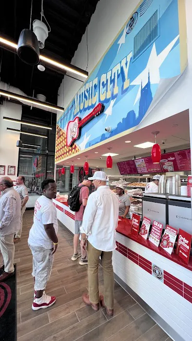 Shipley Do-Nuts Picture 8