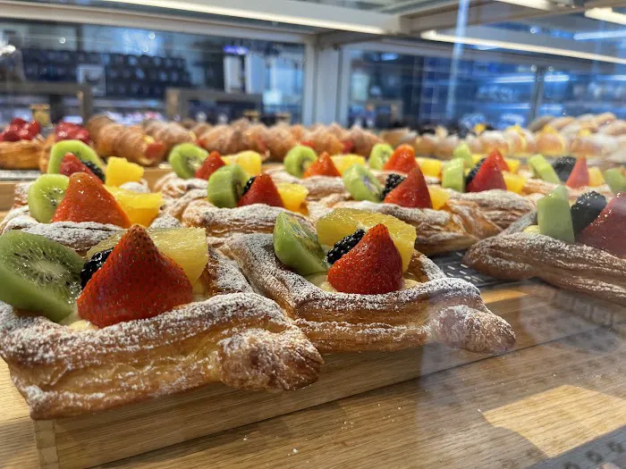 Paris Baguette Picture 6