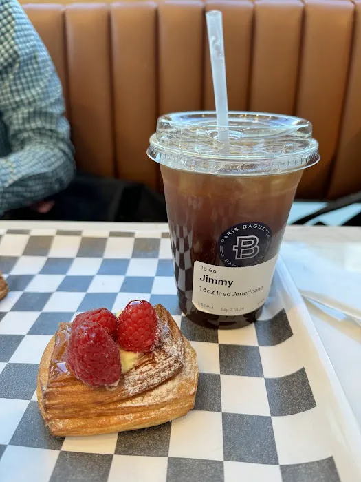 Paris Baguette Picture 10