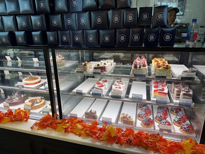 Paris Baguette Picture 2