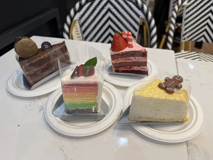 Paris Baguette Picture 9