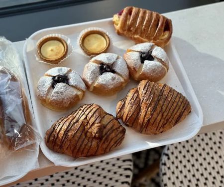 Paris Baguette