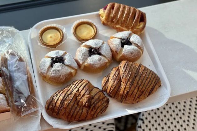 Paris Baguette
