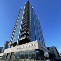 Paris Baguette Parking ico