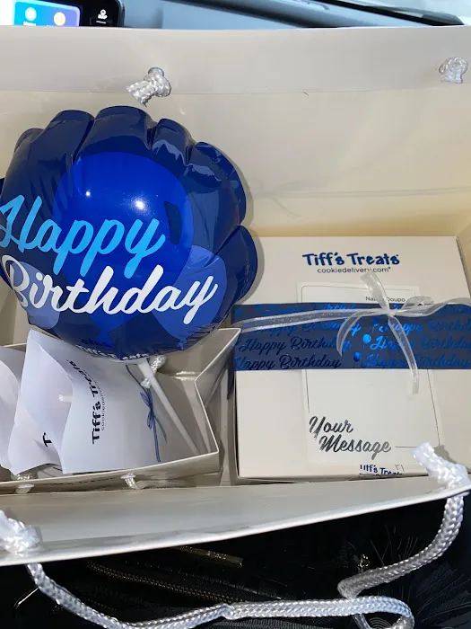 Tiff's Treats Cookie Delivery Picture 10