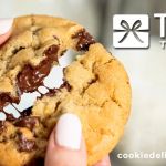 Tiff's Treats Cookie Delivery