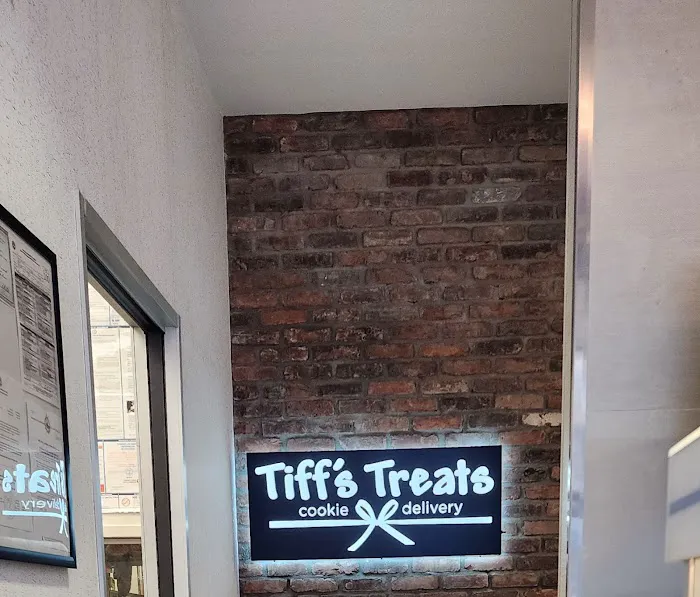 Tiff's Treats Cookie Delivery Picture 7
