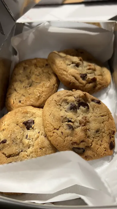 Tiff's Treats Cookie Delivery Picture 8