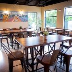 Benji's Bagel & Coffee House