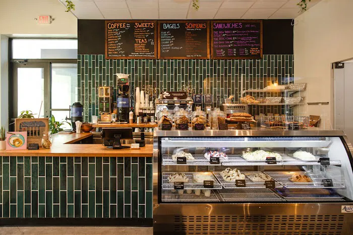 Benji's Bagel & Coffee House Picture 2
