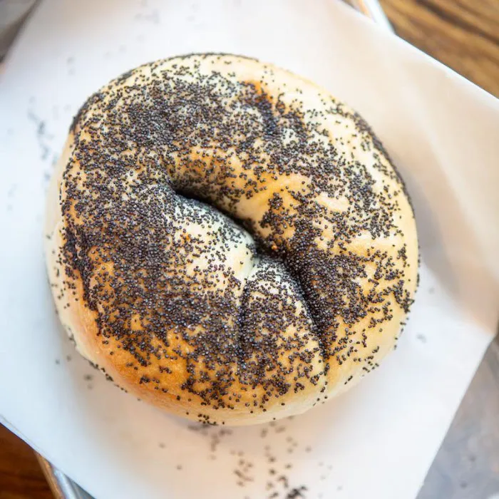 Benji's Bagel & Coffee House Picture 4