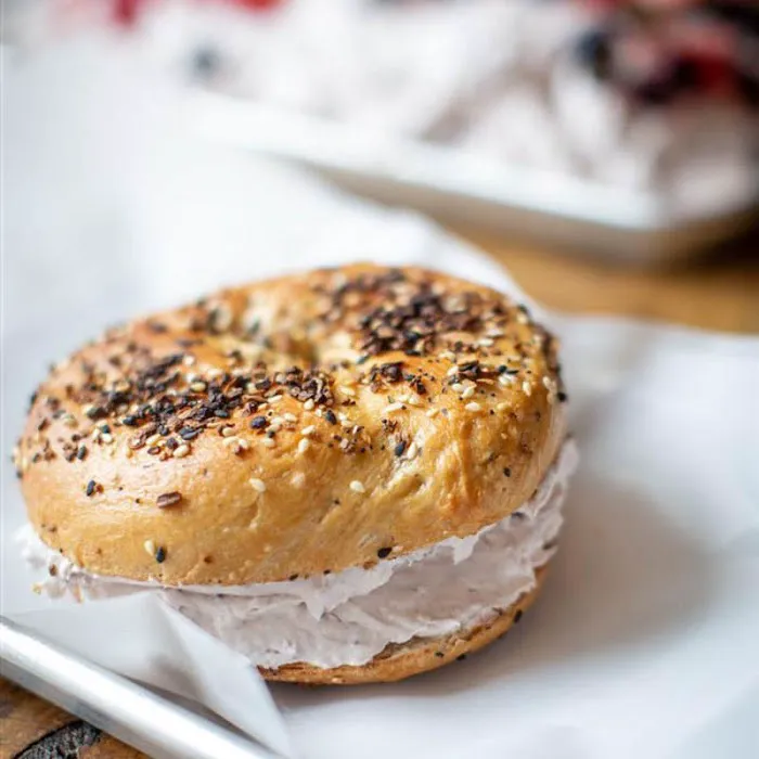 Benji's Bagel & Coffee House Picture 9