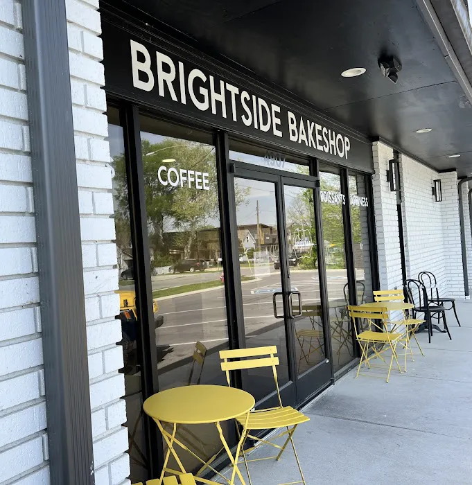 Brightside Bakeshop - West Picture 10