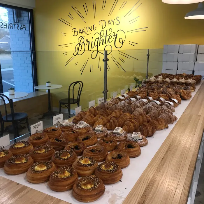 Brightside Bakeshop - West Picture 7