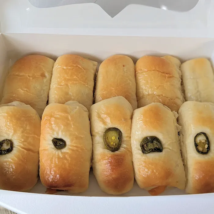 Nashville Kolache Company Picture 8