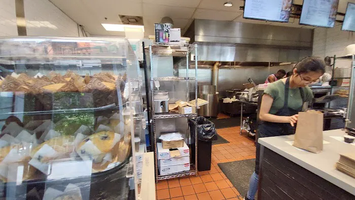 H&S Bagels Picture 7