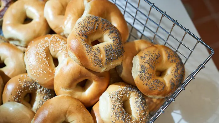 H&S Bagels Picture 1