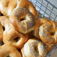 H&S Bagels ico