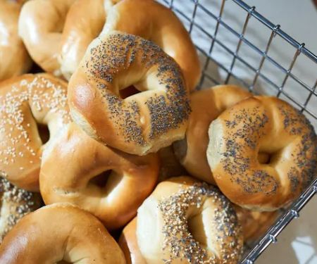 H&S Bagels