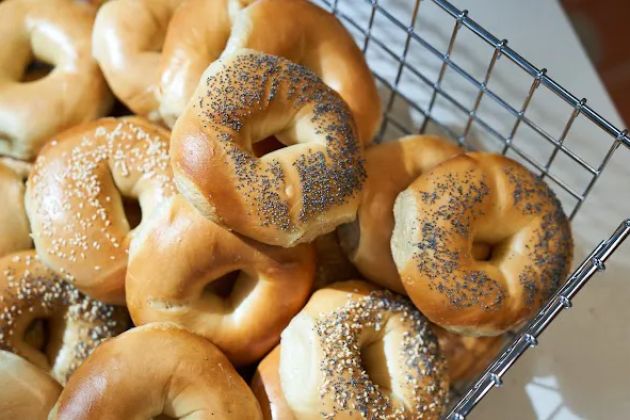 H&S Bagels