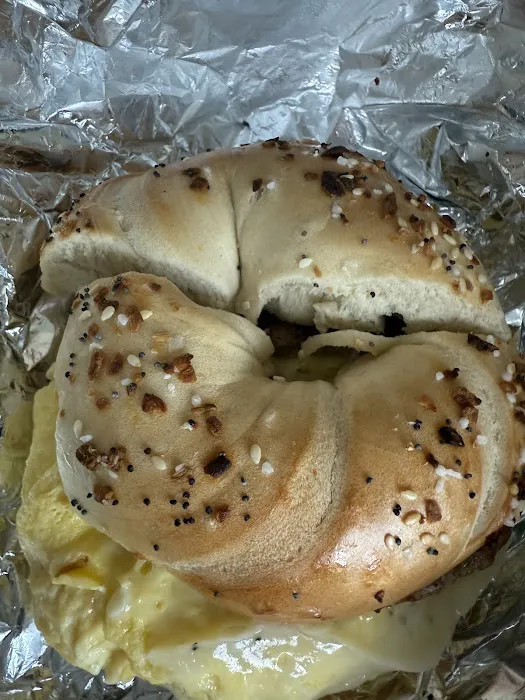 H&S Bagels Picture 3