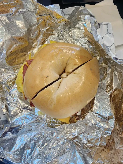 H&S Bagels Picture 9