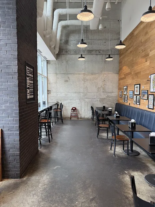 H&S Bagels Picture 5